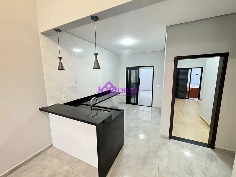 Casa Condominio Horto Florestal II Sorocaba-SP: 4ª foto da galeria de imagens do imóvel