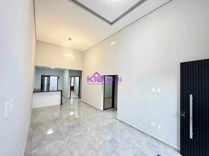 Casa Condominio Horto Florestal II Sorocaba-SP: 5ª foto da galeria de imagens do imóvel