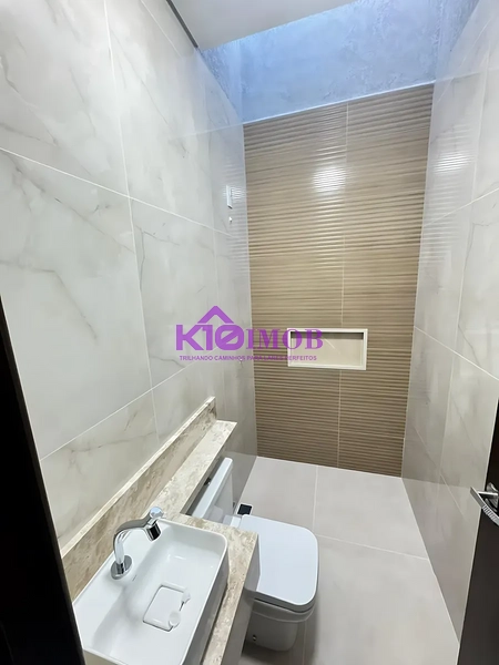 Casa Condominio Horto Florestal II Sorocaba-SP: 14ª foto da galeria de imagens do imóvel