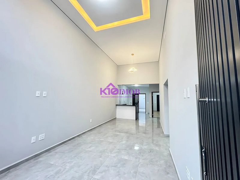 Casa Condominio Horto Florestal II Sorocaba-SP: 9ª foto da galeria de imagens do imóvel