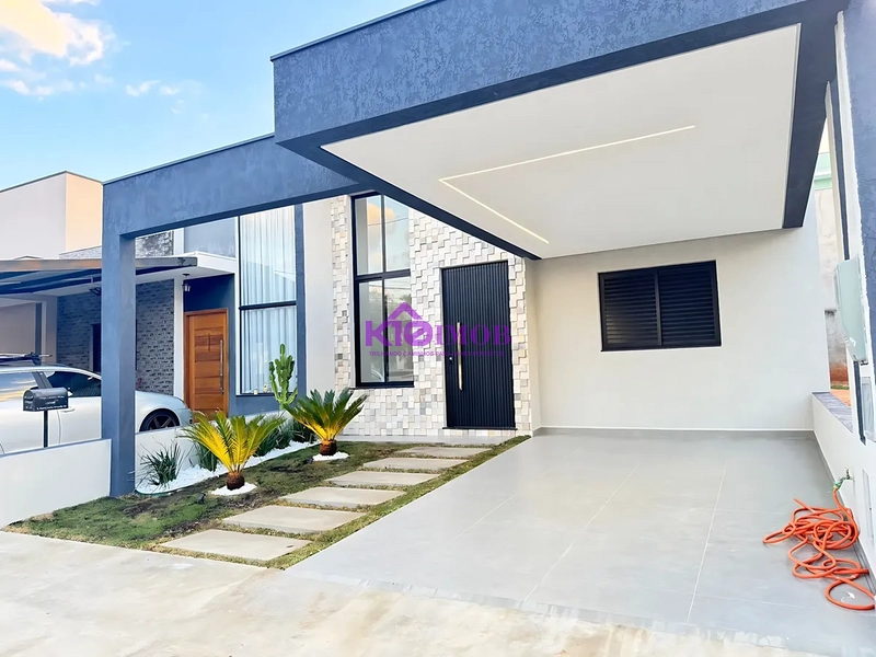 Imóvel residencial ou comercial