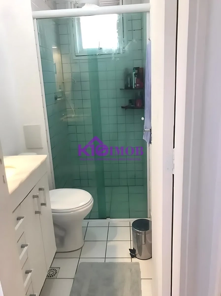 Apartamento Condominio Villa Flora Votorantim/SP: 15ª foto da galeria de imagens do imóvel