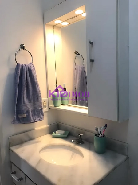 Apartamento Condominio Villa Flora Votorantim/SP: 14ª foto da galeria de imagens do imóvel