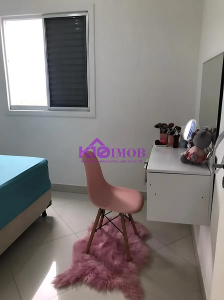 Apartamento Condominio Villa Flora Votorantim/SP: 9ª foto da galeria de imagens do imóvel