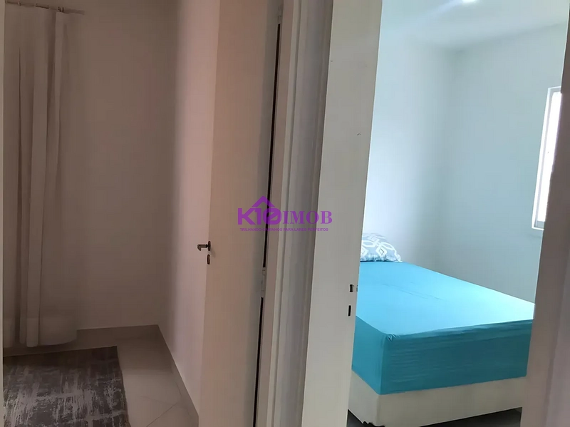 Apartamento Condominio Villa Flora Votorantim/SP: 11ª foto da galeria de imagens do imóvel