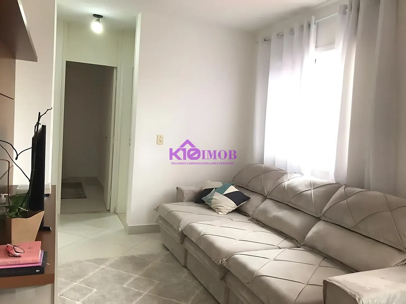 Apartamento Condominio Villa Flora Votorantim/SP: 2ª foto da galeria de imagens do imóvel