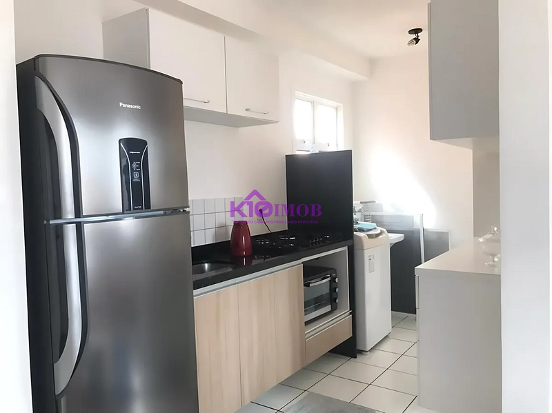 Apartamento Condominio Villa Flora Votorantim/SP: 4ª foto da galeria de imagens do imóvel