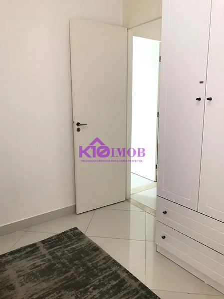 Apartamento Condominio Villa Flora Votorantim/SP: 7ª foto da galeria de imagens do imóvel