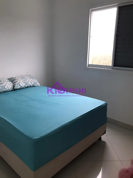 Apartamento Condominio Villa Flora Votorantim/SP: 10ª foto da galeria de imagens do imóvel