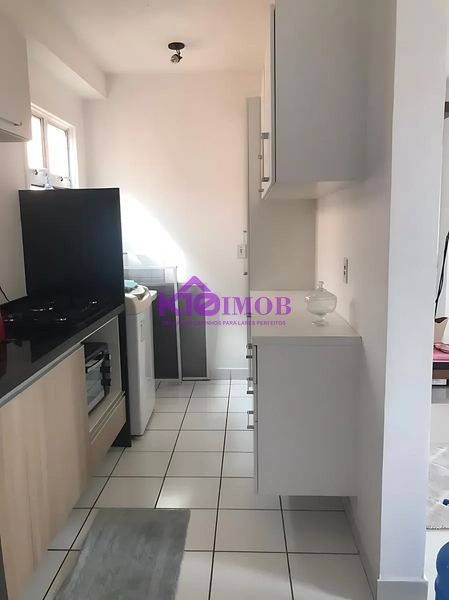 Apartamento Condominio Villa Flora Votorantim/SP: 5ª foto da galeria de imagens do imóvel