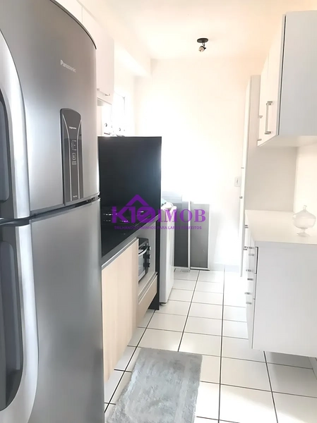 Apartamento Condominio Villa Flora Votorantim/SP: 6ª foto da galeria de imagens do imóvel