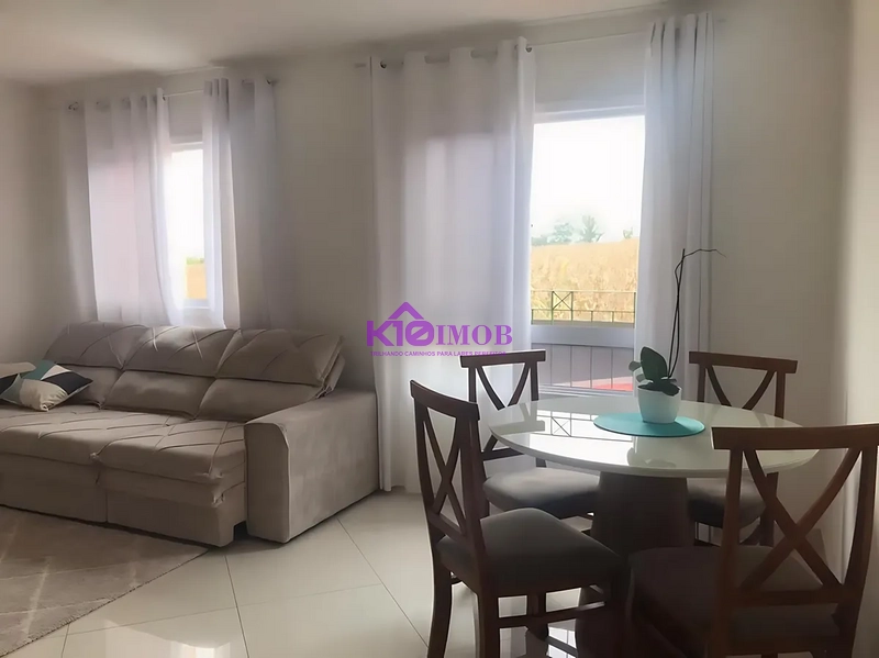 Apartamento Condominio Villa Flora Votorantim/SP: 1ª foto da galeria de imagens do imóvel