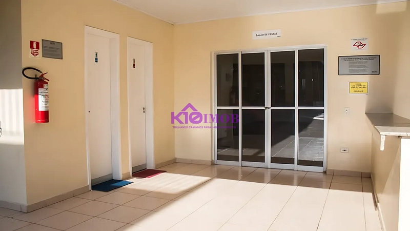 Cobertura Duplex  Spázio Salute  Vila Gabriel Sorocaba/SP: 18ª foto da galeria de imagens do imóvel