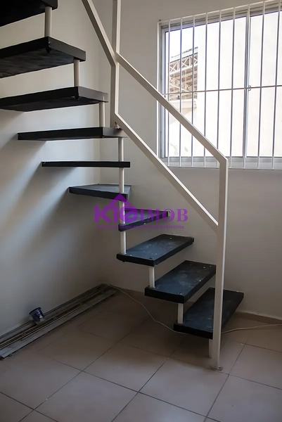 Cobertura Duplex  Spázio Salute  Vila Gabriel Sorocaba/SP: 2ª foto da galeria de imagens do imóvel