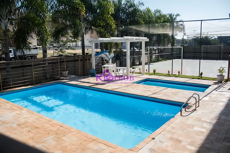 Cobertura Duplex  Spázio Salute  Vila Gabriel Sorocaba/SP: 17ª foto da galeria de imagens do imóvel