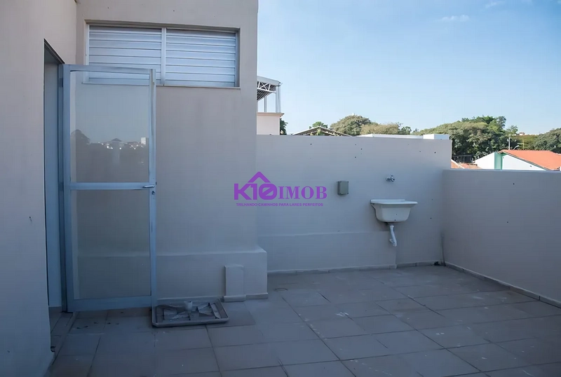 Cobertura Duplex  Spázio Salute  Vila Gabriel Sorocaba/SP: 8ª foto da galeria de imagens do imóvel