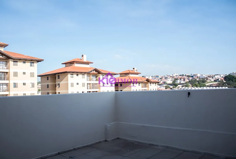 Cobertura Duplex  Spázio Salute  Vila Gabriel Sorocaba/SP: 9ª foto da galeria de imagens do imóvel