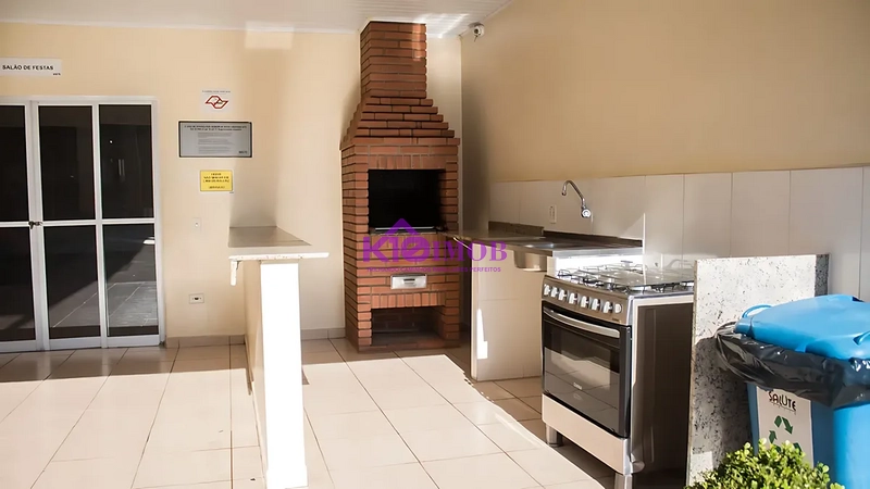 Cobertura Duplex  Spázio Salute  Vila Gabriel Sorocaba/SP: 19ª foto da galeria de imagens do imóvel