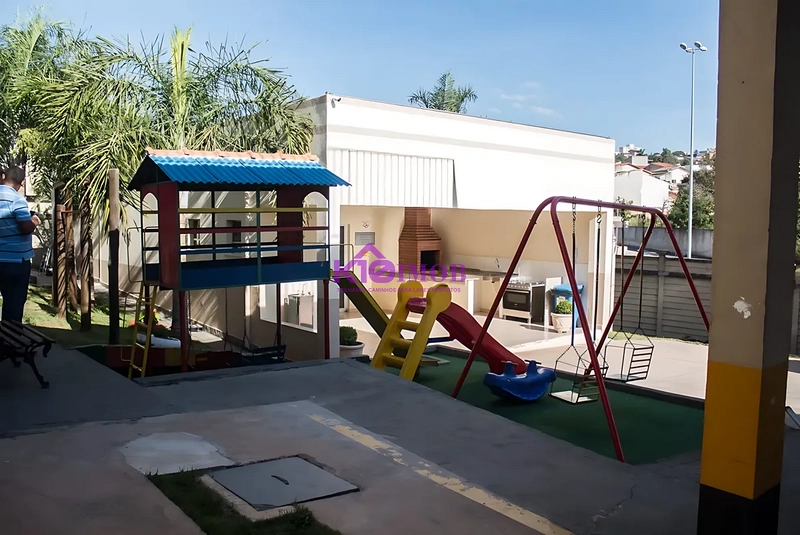 Cobertura Duplex  Spázio Salute  Vila Gabriel Sorocaba/SP: 13ª foto da galeria de imagens do imóvel