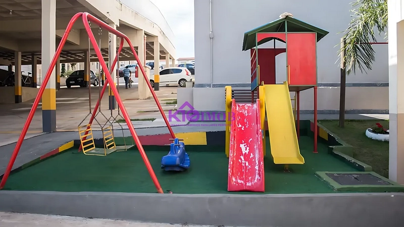 Cobertura Duplex  Spázio Salute  Vila Gabriel Sorocaba/SP: 14ª foto da galeria de imagens do imóvel