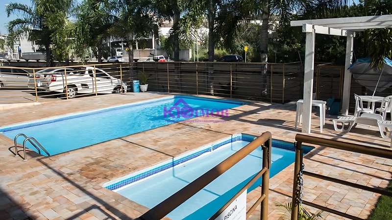 Cobertura Duplex  Spázio Salute  Vila Gabriel Sorocaba/SP: 15ª foto da galeria de imagens do imóvel