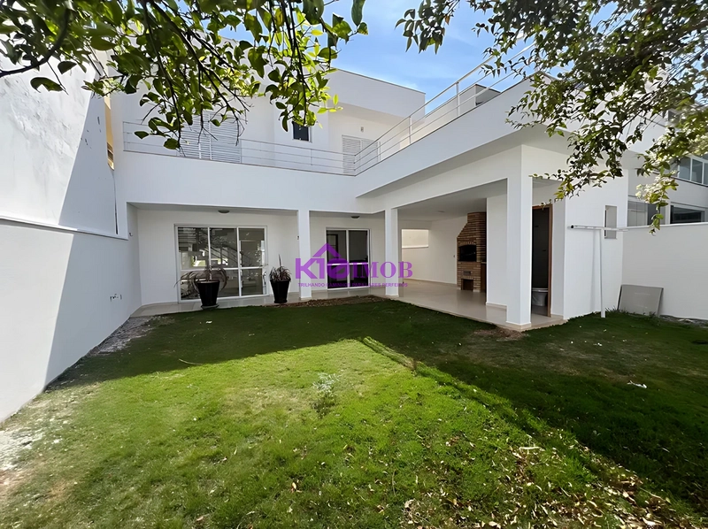 Casa Condominio Villa Bosque Sorocaba/SP: 5ª foto da galeria de imagens do imóvel