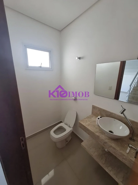 Casa Condominio Villa Bosque Sorocaba/SP: 12ª foto da galeria de imagens do imóvel