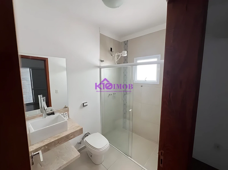 Casa Condominio Villa Bosque Sorocaba/SP: 22ª foto da galeria de imagens do imóvel