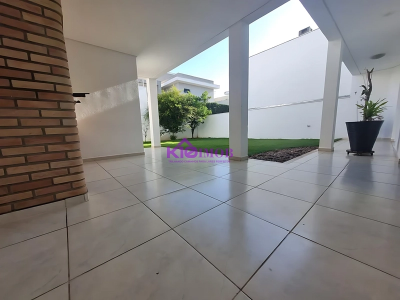 Casa Condominio Villa Bosque Sorocaba/SP: 8ª foto da galeria de imagens do imóvel