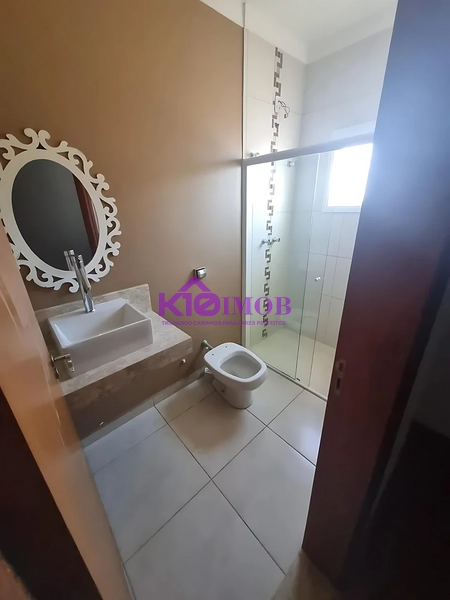 Casa Condominio Villa Bosque Sorocaba/SP: 10ª foto da galeria de imagens do imóvel