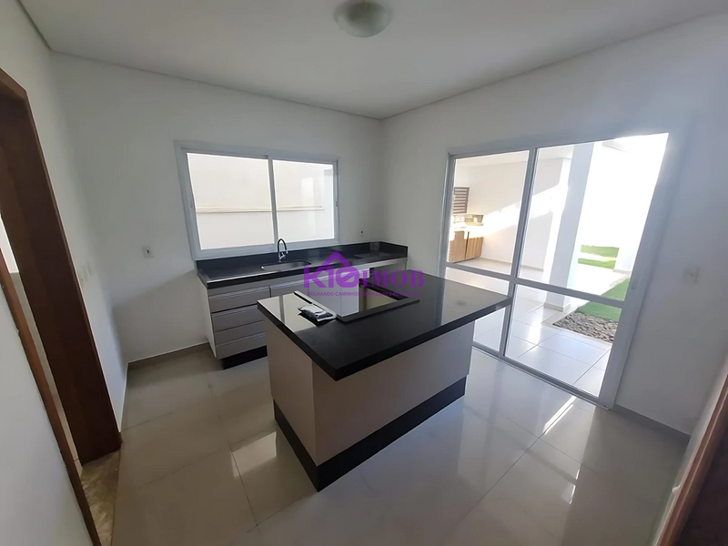 Casa Condominio Villa Bosque Sorocaba/SP: 17ª foto da galeria de imagens do imóvel