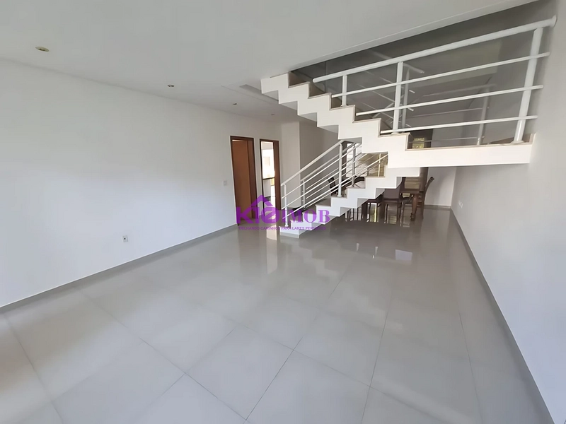 Casa Condominio Villa Bosque Sorocaba/SP: 3ª foto da galeria de imagens do imóvel