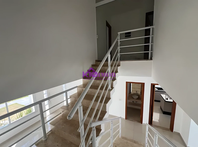 Casa Condominio Villa Bosque Sorocaba/SP: 6ª foto da galeria de imagens do imóvel