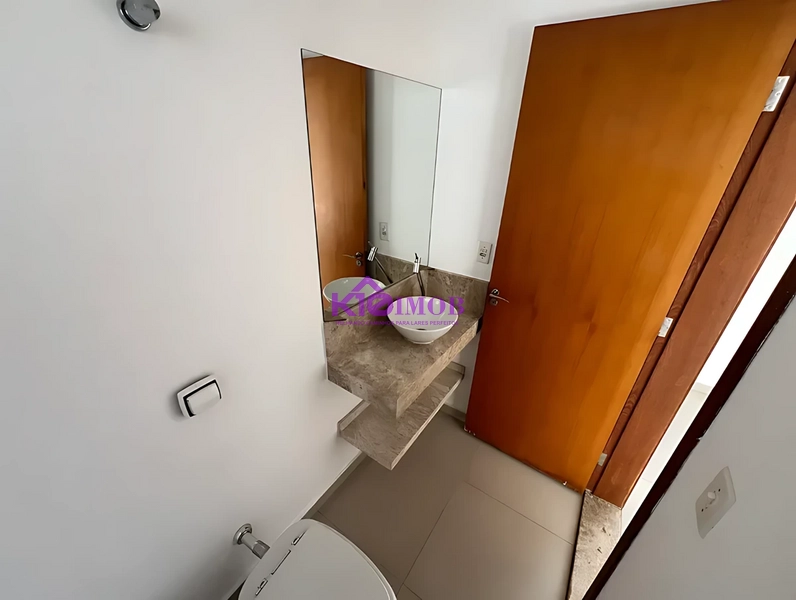 Casa Condominio Villa Bosque Sorocaba/SP: 24ª foto da galeria de imagens do imóvel