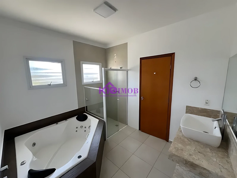 Casa Condominio Villa Bosque Sorocaba/SP: 4ª foto da galeria de imagens do imóvel