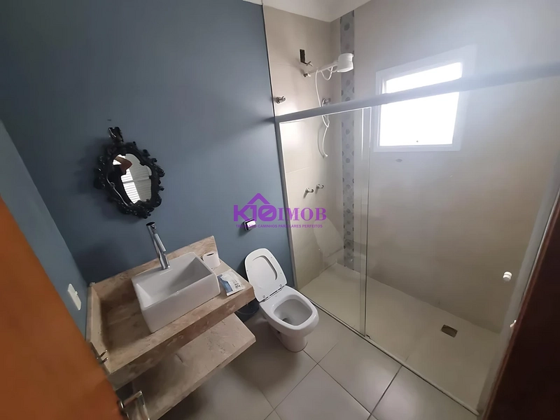 Casa Condominio Villa Bosque Sorocaba/SP: 19ª foto da galeria de imagens do imóvel