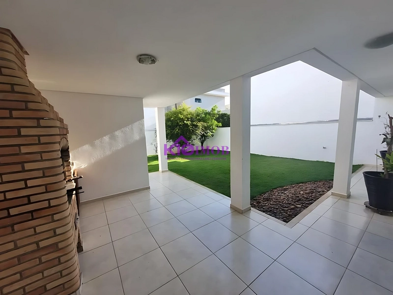 Casa Condominio Villa Bosque Sorocaba/SP: 7ª foto da galeria de imagens do imóvel