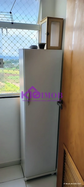 Apartamento Condominio Villa Sunset Sorocaba-SP: 16ª foto da galeria de imagens do imóvel