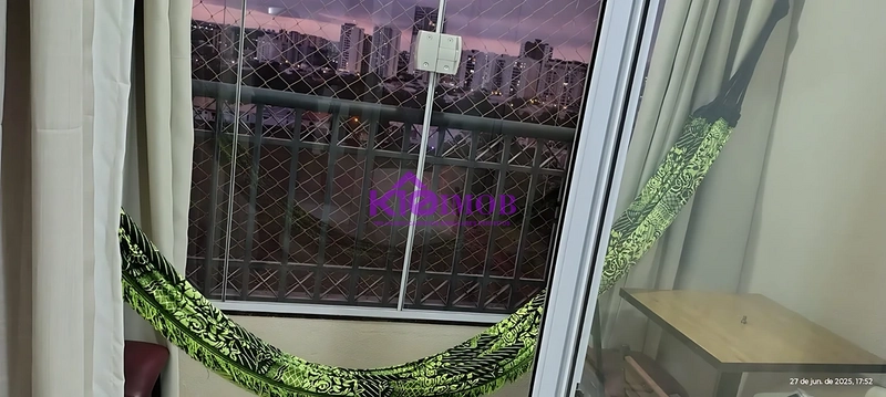 Apartamento Condominio Villa Sunset Sorocaba-SP: 4ª foto da galeria de imagens do imóvel