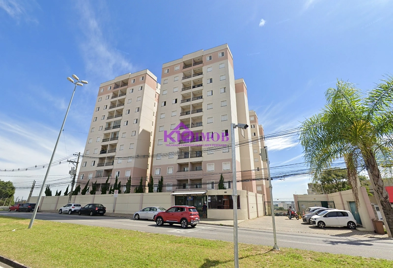 Apartamento Condominio Villa Sunset Sorocaba-SP: 1ª foto da galeria de imagens do imóvel