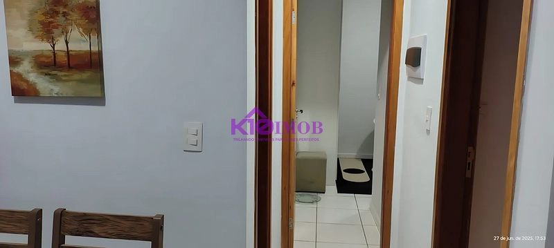 Apartamento Condominio Villa Sunset Sorocaba-SP: 6ª foto da galeria de imagens do imóvel