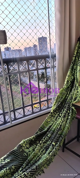 Apartamento Condominio Villa Sunset Sorocaba-SP: 9ª foto da galeria de imagens do imóvel