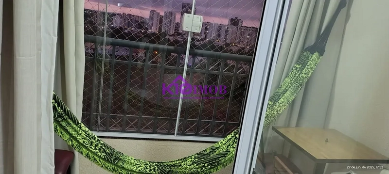 Apartamento Condominio Villa Sunset Sorocaba-SP: 9ª foto da galeria de imagens do imóvel