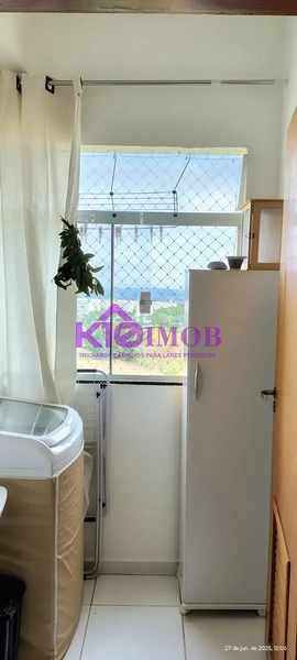 Apartamento Condominio Villa Sunset Sorocaba-SP: 12ª foto da galeria de imagens do imóvel
