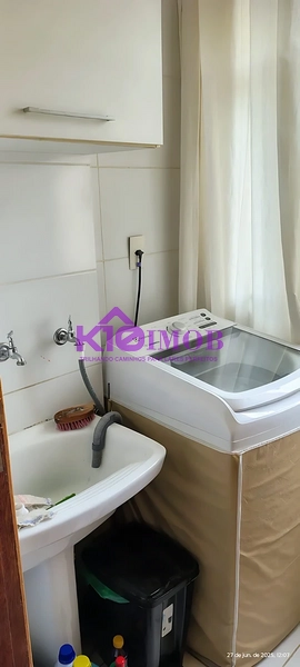 Apartamento Condominio Villa Sunset Sorocaba-SP: 15ª foto da galeria de imagens do imóvel