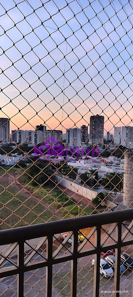 Apartamento Condominio Villa Sunset Sorocaba-SP: 5ª foto da galeria de imagens do imóvel