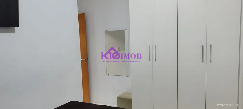 Apartamento Condominio Villa Sunset Sorocaba-SP: 7ª foto da galeria de imagens do imóvel