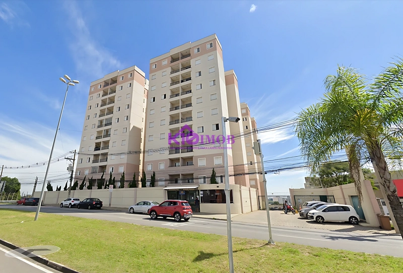 Apartamento Condominio Villa Sunset Sorocaba-SP: 1ª foto da galeria de imagens do imóvel