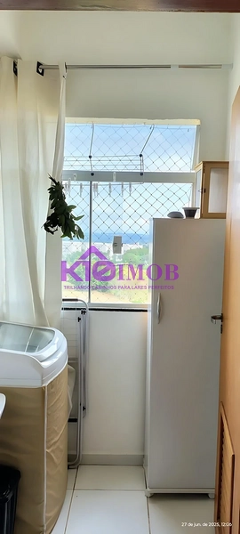 Apartamento Condominio Villa Sunset Sorocaba-SP: 11ª foto da galeria de imagens do imóvel