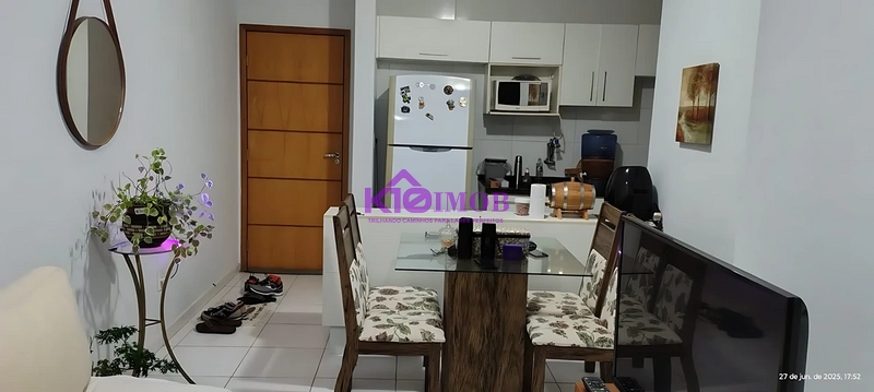 Apartamento Condominio Villa Sunset Sorocaba-SP: 12ª foto da galeria de imagens do imóvel